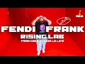 Download Lagu Fendi Frank - Pump It | Rising Lab (From Coke Studio at LA Live)