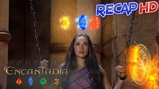 encantadia paglilitis sa tunay na cassiopeia episode 157 recap hd 