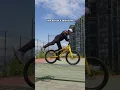 Things You Can Do With A Bike 🚲