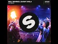 Fat Beat - Will Sparks & Danny Avila
