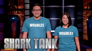 shark tank us the woobles turned 200 into 5 3m 
