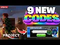 New codes project Slayers Roblox Codes August 2026 - Project Slayers Codes