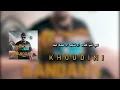 7-TOUN - KHOUDINI [Official Lyric Video]
