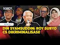 Lagu [FULL] Pernyataan Din Syamsuddin Usai Diperiksa Jadi Ahli dr Tifa Cs di Kasus Ijazah Jokowi