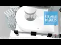Chemagic 360 High Quality DNA RNA Isolation