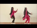 HAULI HAULI |  De De Pyaar De  |  Dance Infinite Choreography