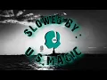 Real Boston Richey - Watch How I Move #slowed