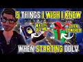 5 Things I Wish I Knew When I Started Disney Dreamlight Valley
