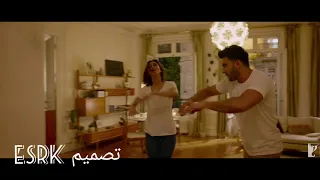 اغنيه قلبي اتمناه        دندنها