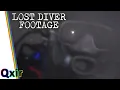 Diver Records Doom Last Moments