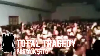 Download Total Tragedy - Hampa Ku Menanti (Live) Purwokerto 2011 MP3