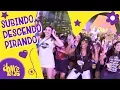 Download Lagu Subindo, Descendo, Pirando - Xuxa Só Para Baixinhos (Coreografia Oficial) Dance Video