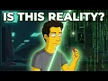 The Matrix Explained like You re 5 Years Old