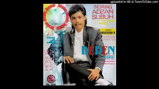 Download seiring suara adzan shubuh - deden dadalis MP3