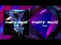 Download Lagu Kizuna AI - melty world (Prod.TeddyLoid)
