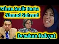 Download Lagu The People Are Angry ‼️ Sri Mulyani Urged to Audit the Assets of Ahmad Sahroni and the Entire Hou...