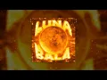 Yb wasg'ood & Ariis - LUNA BALA - SLOWED (Official Audio)