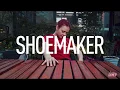 Shoemaker - Mike Gao by JAJA VANKOVA