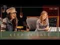 Download Lagu Caroline Jones \u0026 Alyssa Bonagura - Keep It Safe (Official Studio Video)