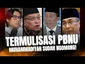 Lagu Said Aqil Bongkar Fakta: PBNU Sekarang Atas Bentukan Jokowi. Cholil Staquf Tak Punya Malu.