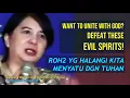 Download Lagu Mau menyatu dgn TUHAN? Kalahkan roh2jahat ini!-Evil Spirits hindering unity with God-Ev Iin Tjipto