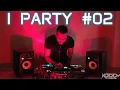 Download Lagu Koddy Petroni - I party #02 (Mix live 2024) (ELECTRO POP, DANCE POP, POP)
