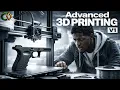 3D Weapon Printing Script Weapon Pack FiveM Script