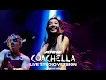 Download Lagu JENNIE - Intro + ExtraL (COACHELLA Studio Version)