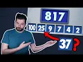 The Surprising Maths of Britain s Oldest Game Show