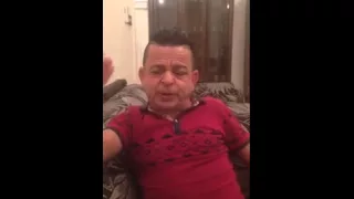 حاضر اه ياني دندنها