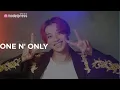 【ONE N' ONLY】Q&A with HAYATO! His favorite dance cover, a message for his members【Daily Video Ser...