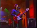 Luscious Jackson - "Naked Eye" Live on Conan 1997