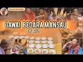 Download Lagu GAWAI BEDARA MANSAU