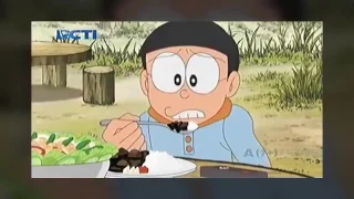 Download Doraemon Indonesia - Teror Kare Buatan Jaiko (Indonesian Subtitle Bahasa Indonesia) MP3