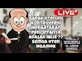 Lagu PENCIPTA ATAU CIPTAAN YA TUHANNYA OTEN ???