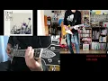 🎸GLAY - Dead Or Alive Guitar cover 【終末のワルキューレIII 主題歌】