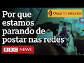 Download Lagu Por que muita gente deixou de postar nas redes sociais