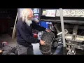 55 Chains for Ralphie our Cub Cadet Volunteer
