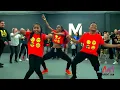 Will Smith - "Gettin Jiggy Wit It" | Phil Wright Choreography | Ig: @phil_wright_