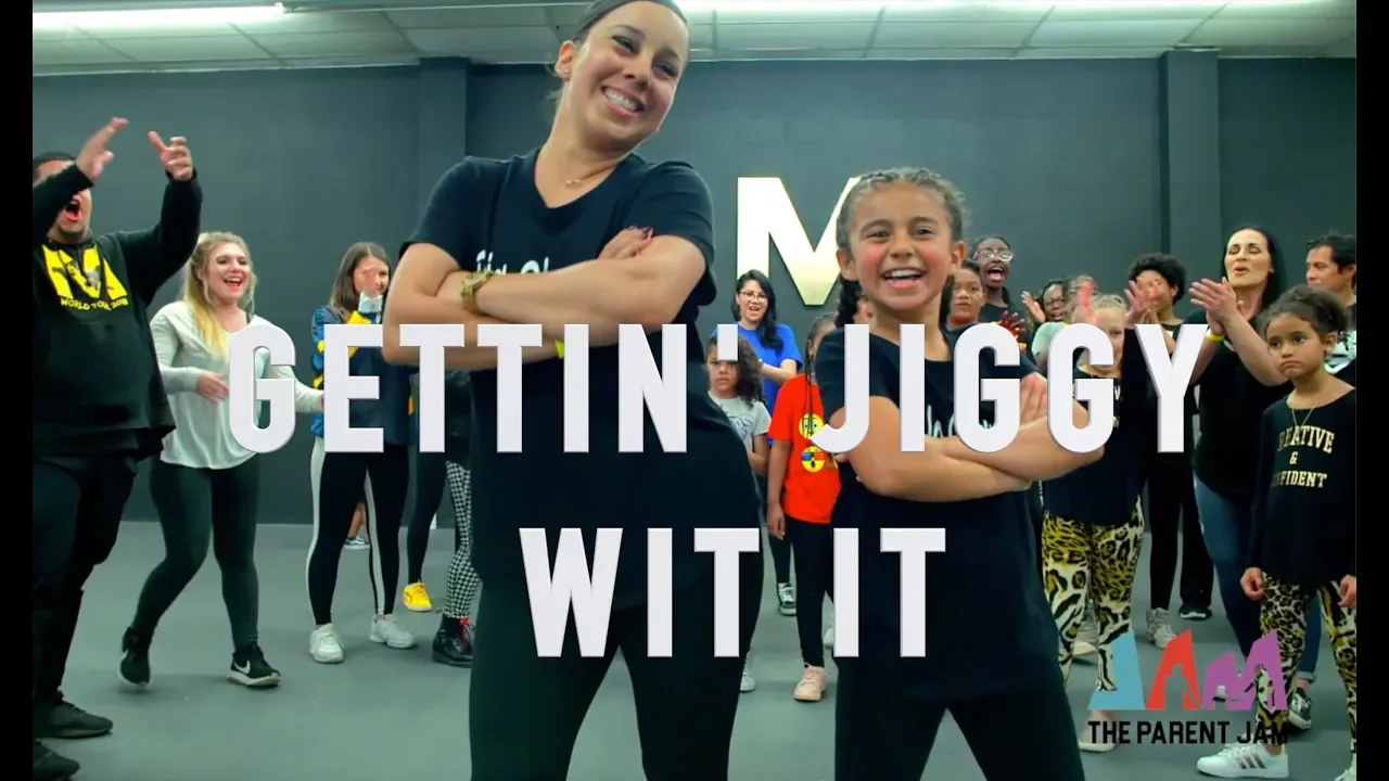 Will Smith - "Gettin Jiggy Wit It" | Phil Wright Choreography | Ig: @phil_wright_