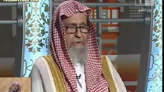 حكم منع المرأة من الزواج الشيخ صالح الفوزان 