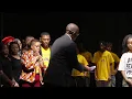 Dare to Dream Inspiring the Future - Upholding the Legacy