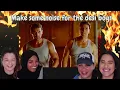 Download Lagu Americans' react to Make Some Noise For Desi Boyz | Title Song | Akshay Kumar, John Abraham