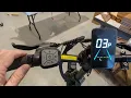 Download Lagu How to change the Peddle Assist settings (Yolin YL81F - Wildeway eBike and others)