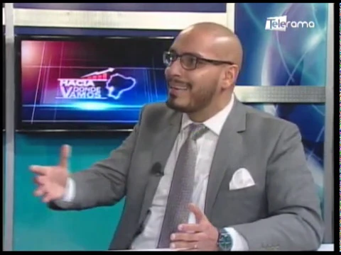 ¿Hacia donde vamos Ecuador?