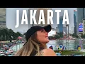 Download Lagu Why Jakarta is a must visit city in Indonesia (we tried MARTABAK)