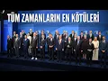 Download Lagu EN KÖTÜ LİDERLER RÜYA TAKIMI