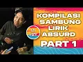Download Lagu KOMPILASI TIKTOK VIRAL IZI PIZY SAMBUNG LIRIK ABSURD CUH 💦 - PART 1