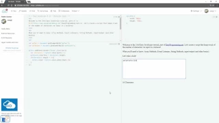 Easy JavaScript - Limit Character Input in HTML Textarea 33