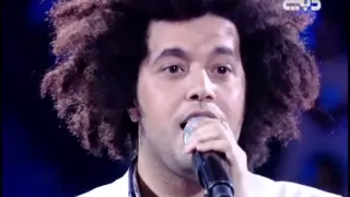 حسين الجسمي بريجيت ياغي عبد الفتاح جريني الستــــه الصبــح في برنامج تاراتاتا 